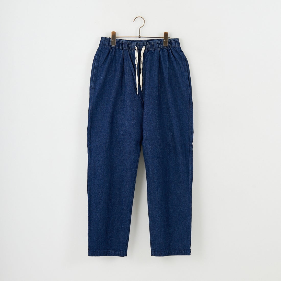 UNIVERSAL OVERALL [ユニバーサルオーバーオール] 別注 シェフパンツ [U2533601IN-JF] O.W DENIM