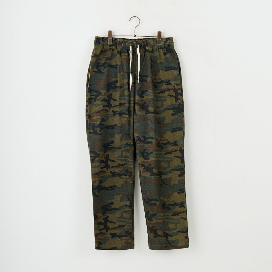 UNIVERSAL OVERALL [ユニバーサルオーバーオール] 別注 シェフパンツ