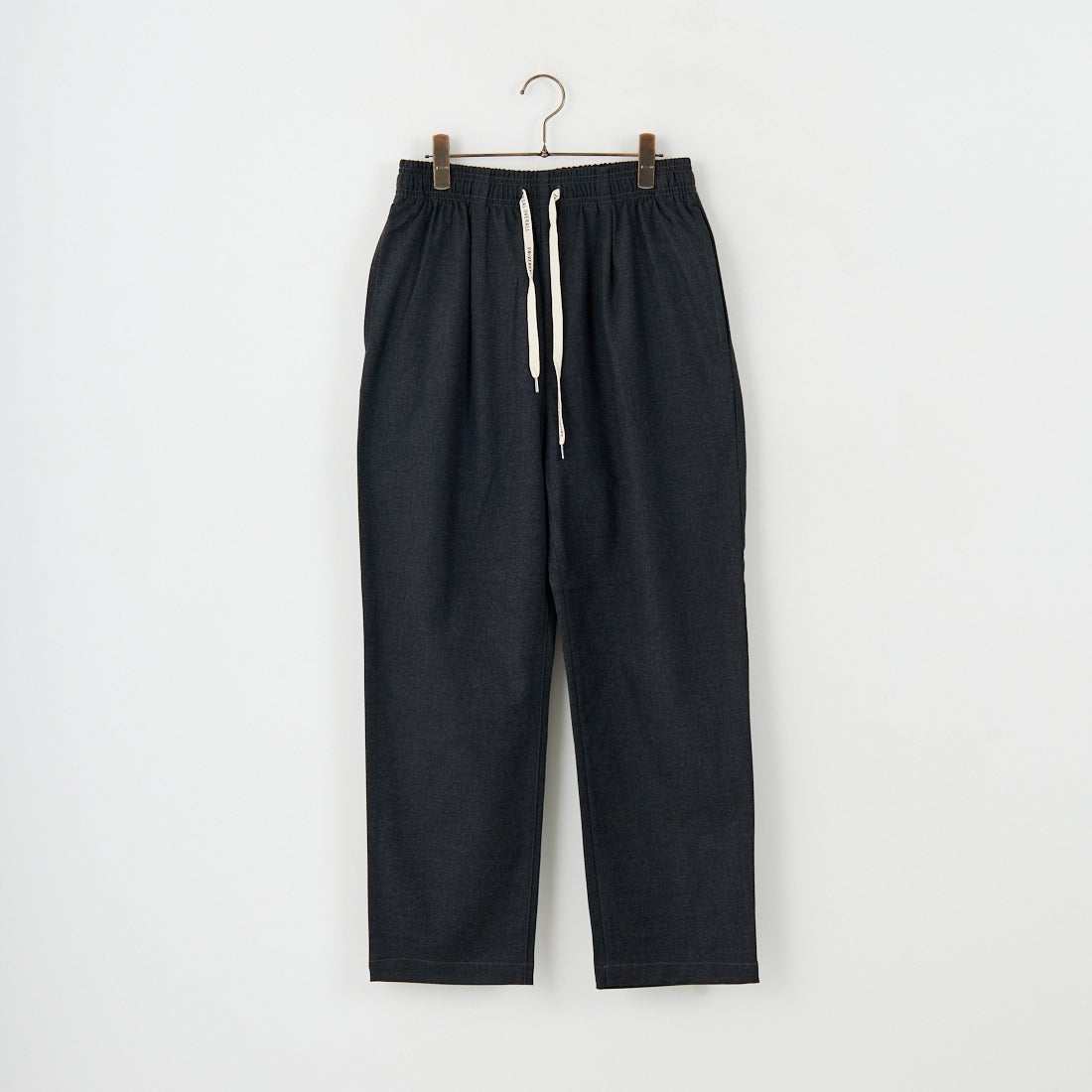 UNIVERSAL OVERALL [ユニバーサルオーバーオール] 別注 シェフパンツ [U2533601IN-JF] CHARCOAL