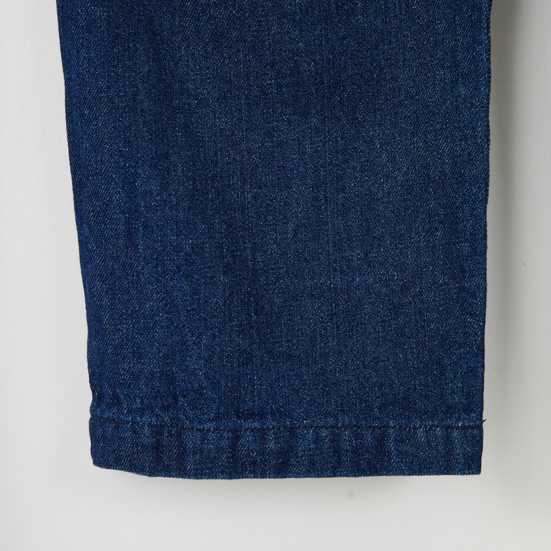 UNIVERSAL OVERALL [ユニバーサルオーバーオール] 別注 シェフパンツ [U2533601IN-JF] O.W DENIM