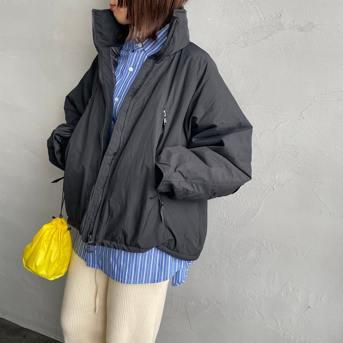 NIKE [ナイキ] ウィメンズ ウーブンプリンテッドジャケット [IB7264