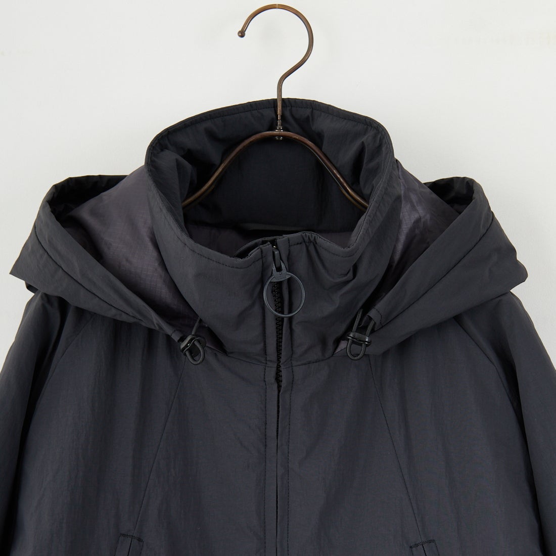 WILD THINGS [ワイルドシングス] ウィメンズ ハッピージャケット [WTL25102SK] BLACK