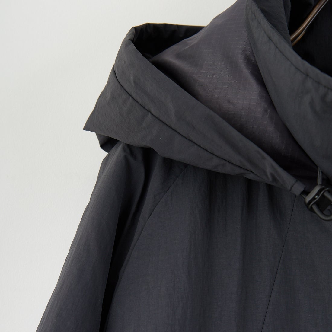 WILD THINGS [ワイルドシングス] ウィメンズ ハッピージャケット [WTL25102SK] BLACK