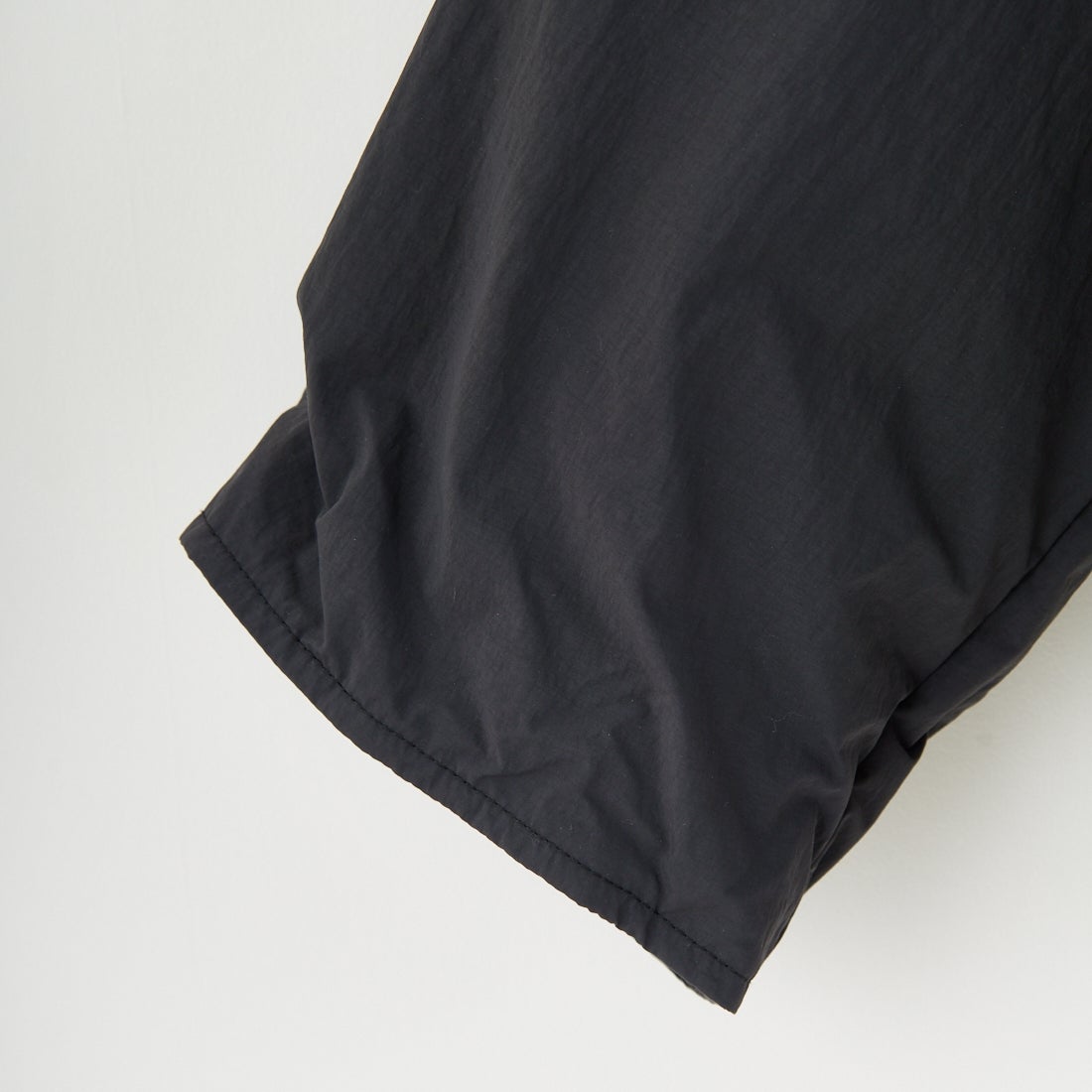 WILD THINGS [ワイルドシングス] ウィメンズ ハッピージャケット [WTL25102SK] BLACK