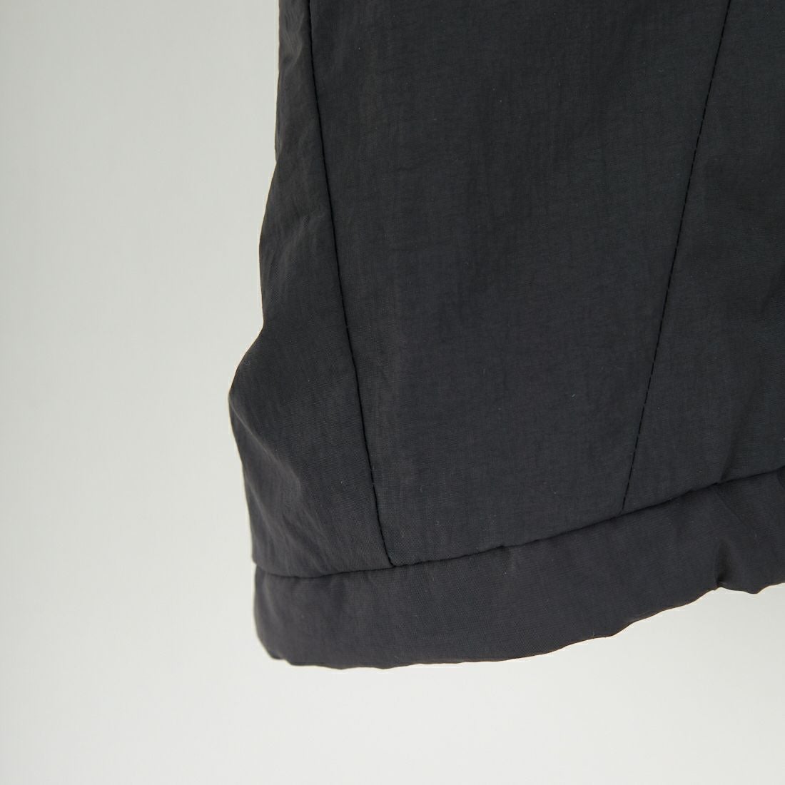 WILD THINGS [ワイルドシングス] ウィメンズ ハッピージャケット [WTL25102SK] BLACK