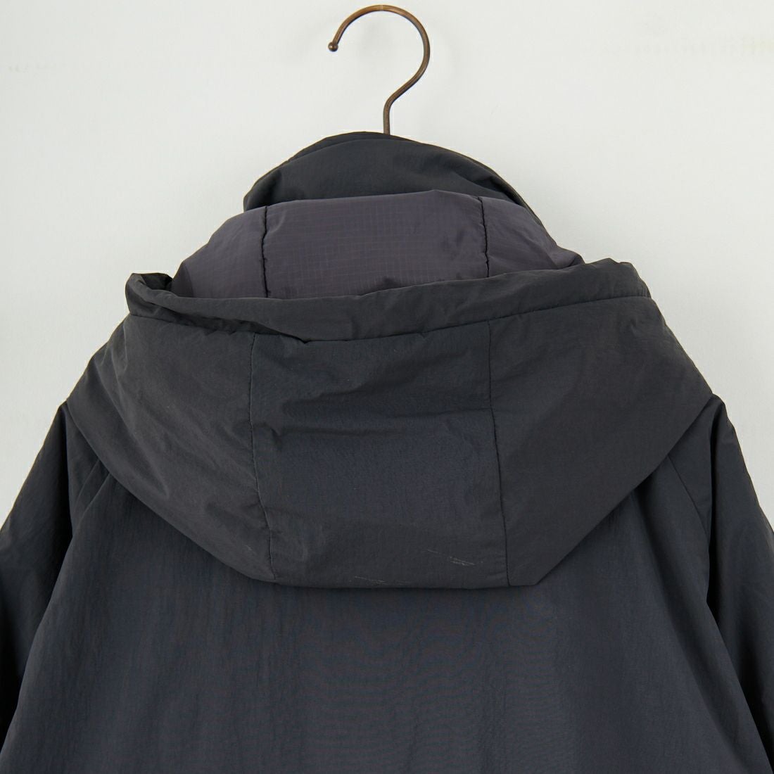 WILD THINGS [ワイルドシングス] ウィメンズ ハッピージャケット [WTL25102SK] BLACK