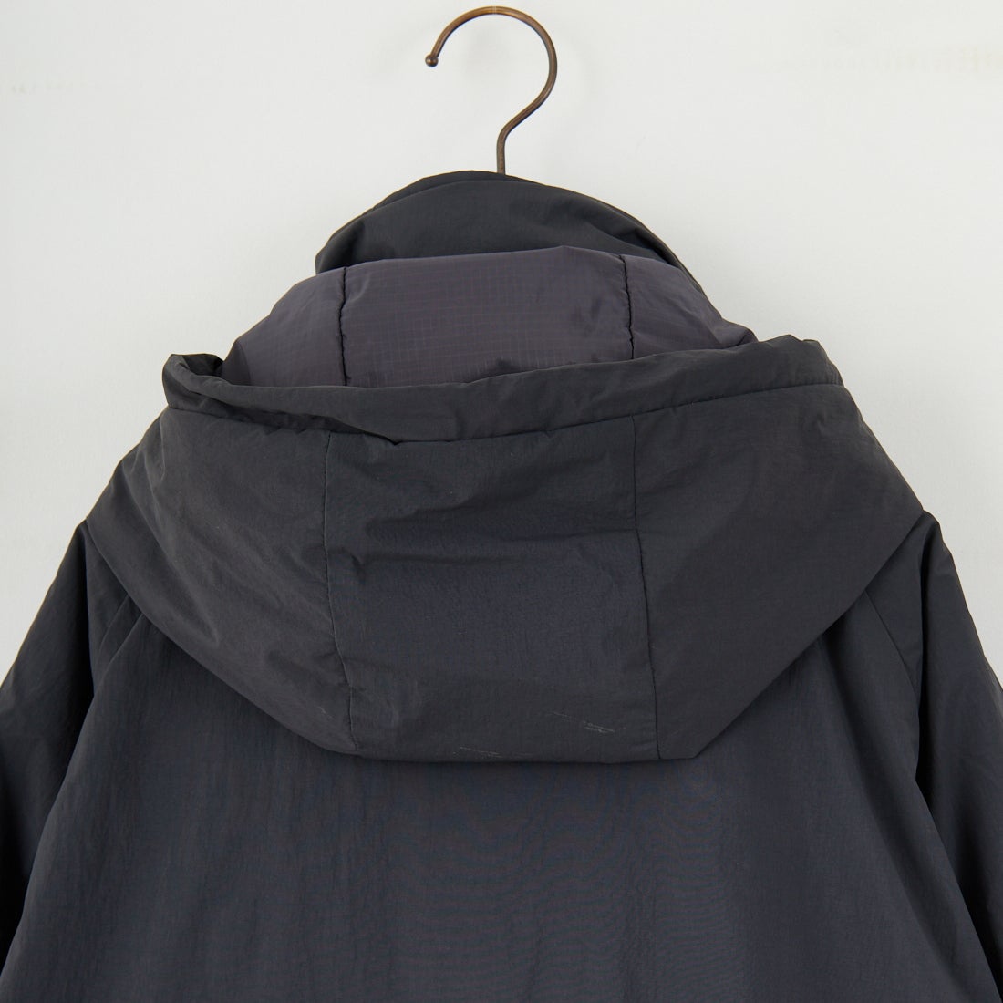 WILD THINGS [ワイルドシングス] ウィメンズ ハッピージャケット [WTL25102SK] BLACK