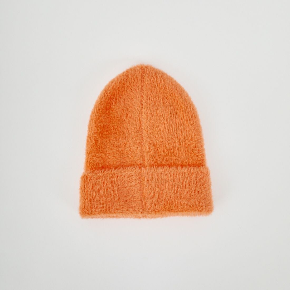 KANGOL [カンゴール] フェイクファービーニー [234069612] 24 CORAL F