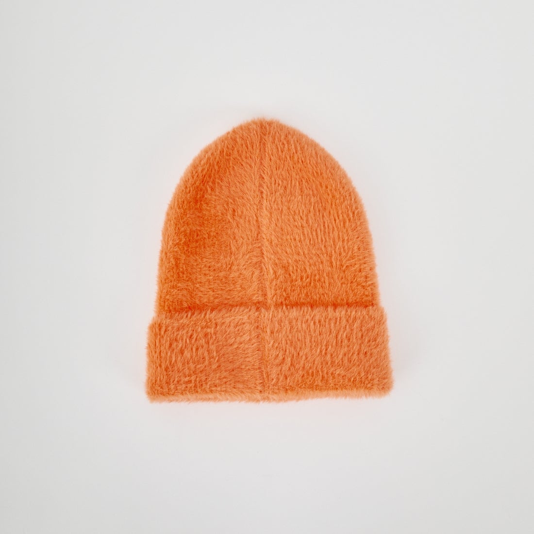 KANGOL [カンゴール] フェイクファービーニー [234069612] 24 CORAL F