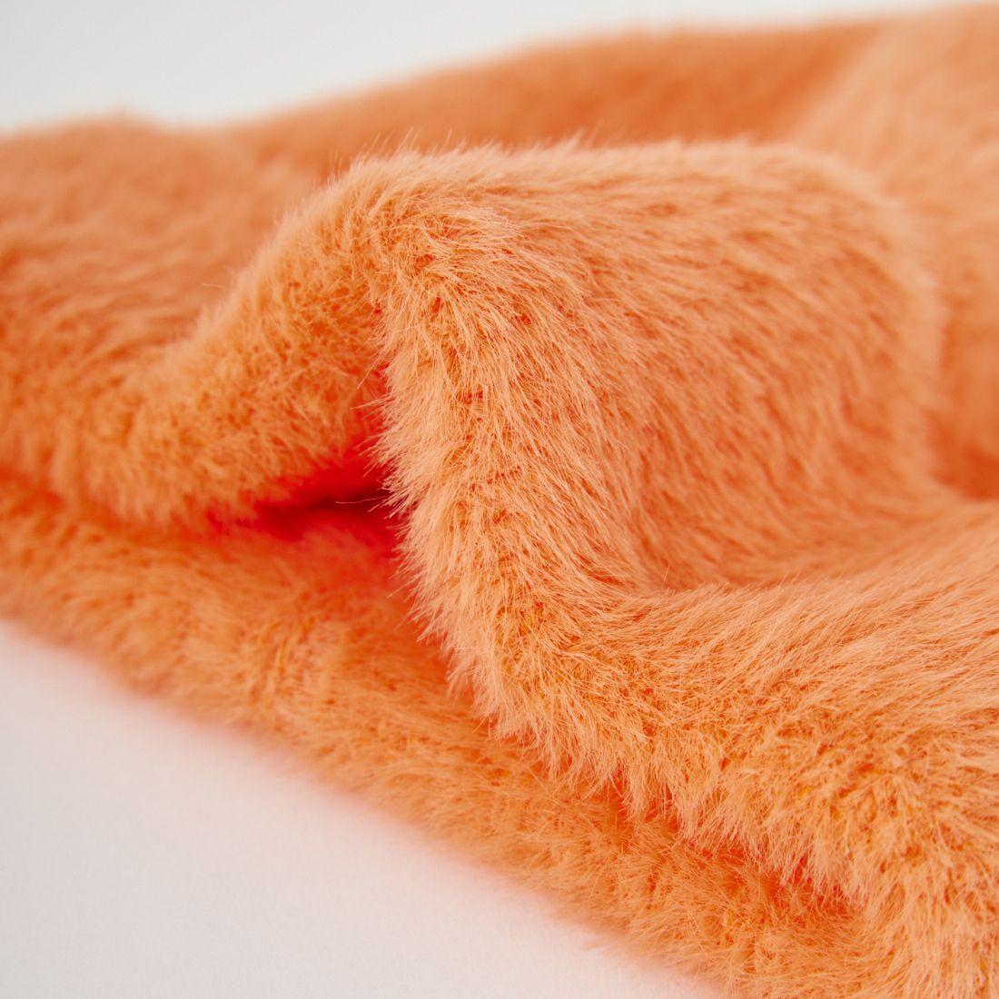 KANGOL [カンゴール] フェイクファービーニー [234069612] 24 CORAL F