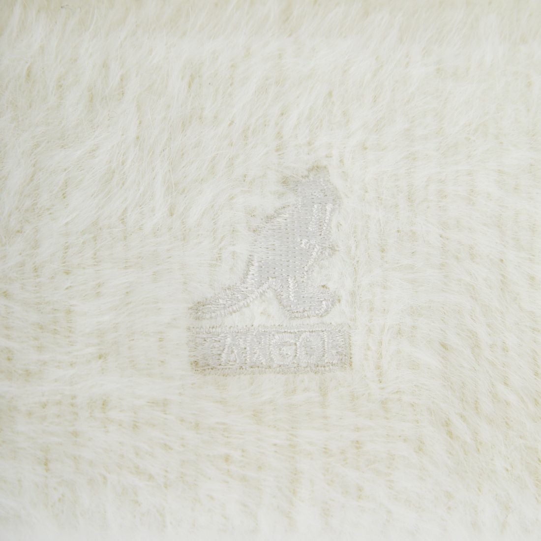 KANGOL [カンゴール] フェイクファービーニー [234069612] 05 IVORY
