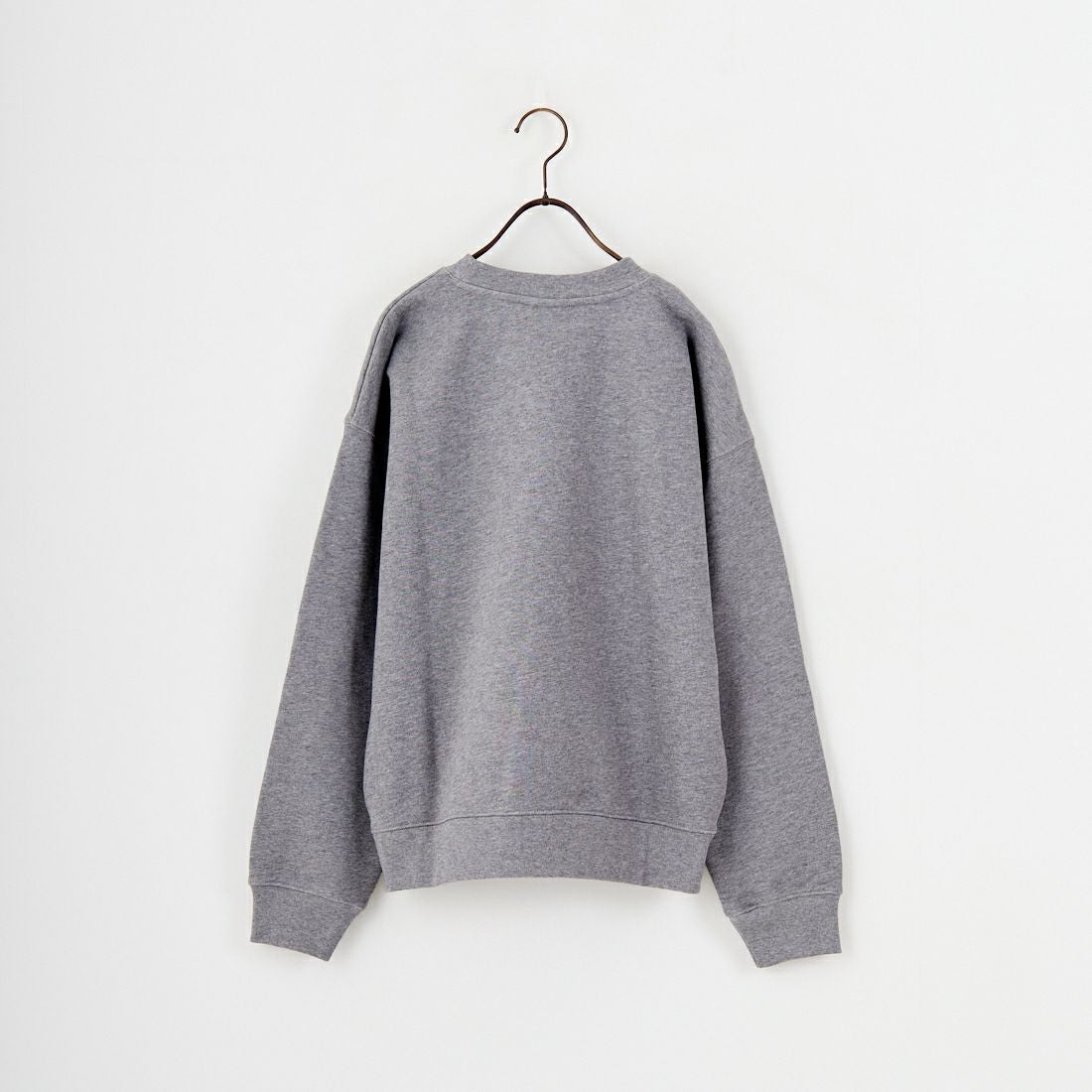 MAISON KITSUNE [メゾン キツネ] ベビーフォックス コンフォートスウェット [PW00307KM0341] H131 M.GRE