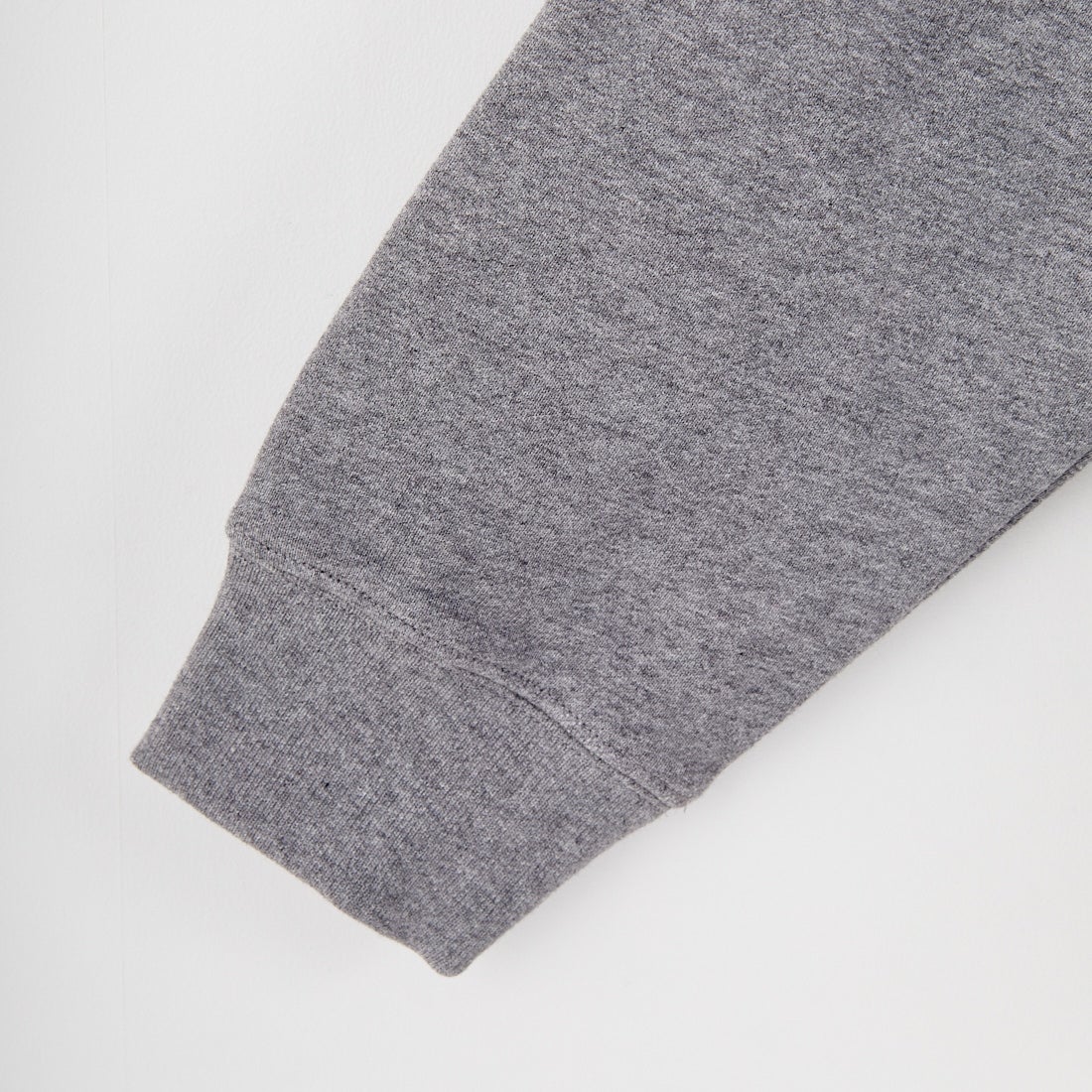 MAISON KITSUNE [メゾン キツネ] ベビーフォックス コンフォートスウェット [PW00307KM0341] H131 M.GRE