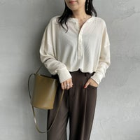 060 ﾍｻﾞｰｸﾞ&&モデル身長：162cm 着用サイズ：F&&