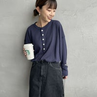 386 ﾀﾞｰｸﾈｲ&&モデル身長：160cm 着用サイズ：F&&