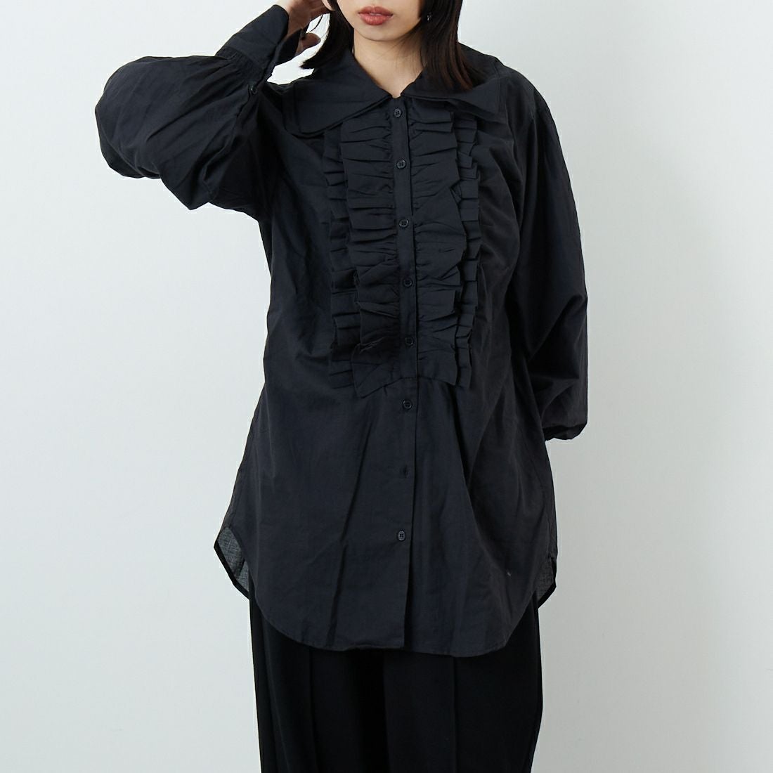 crinkle crinkle crinkle　 クリンクルクリンクルクリンクル crinkle crinkle crinkle [クリンクル クリンクル クリンクル] 刺繍