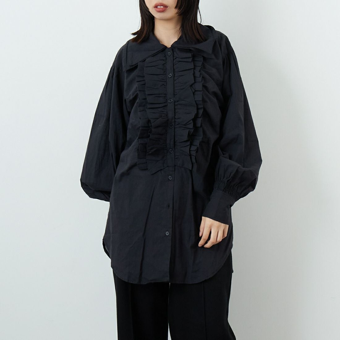 crinkle crinkle crinkle [クリンクル クリンクル クリンクル] ダブル