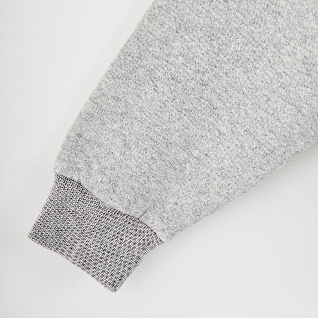 THE SHINZONE [ザ シンゾーン] ハイネックコモンスウェット [25AMSCU11] 06 GRAY