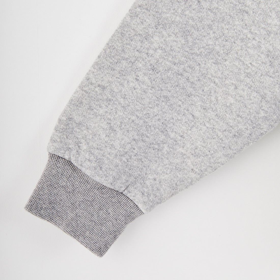 THE SHINZONE [ザ シンゾーン] ハイネックコモンスウェット [25AMSCU11] 06 GRAY