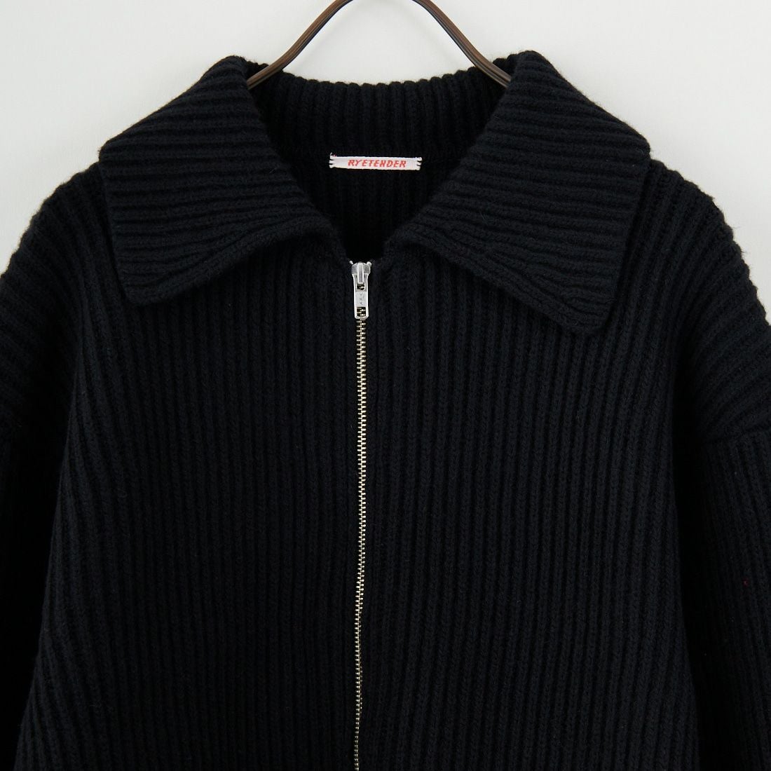 RYE TENDER [ライテンダー] ジェロームジャケット [110262500] BLACK