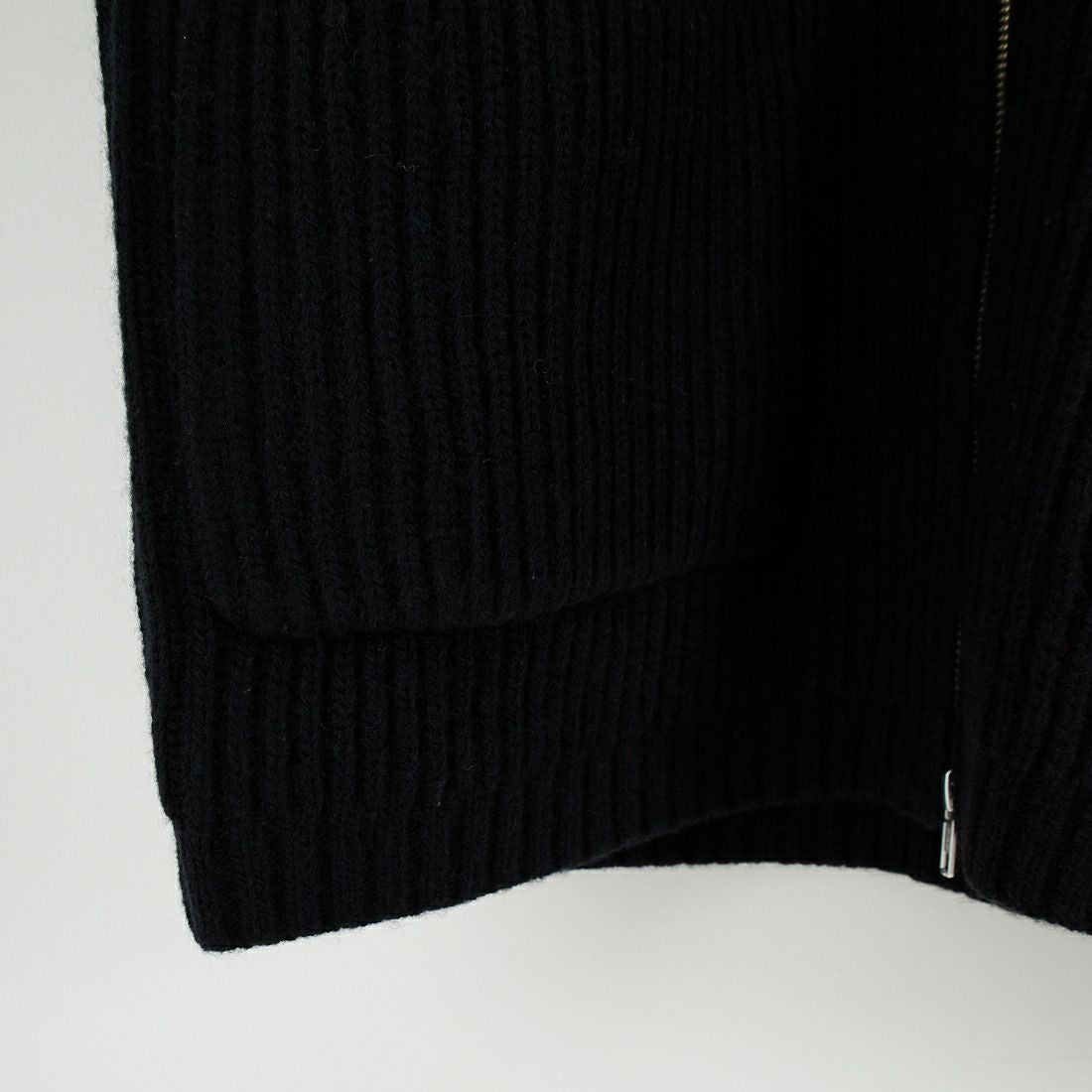 RYE TENDER [ライテンダー] ジェロームジャケット [110262500] BLACK