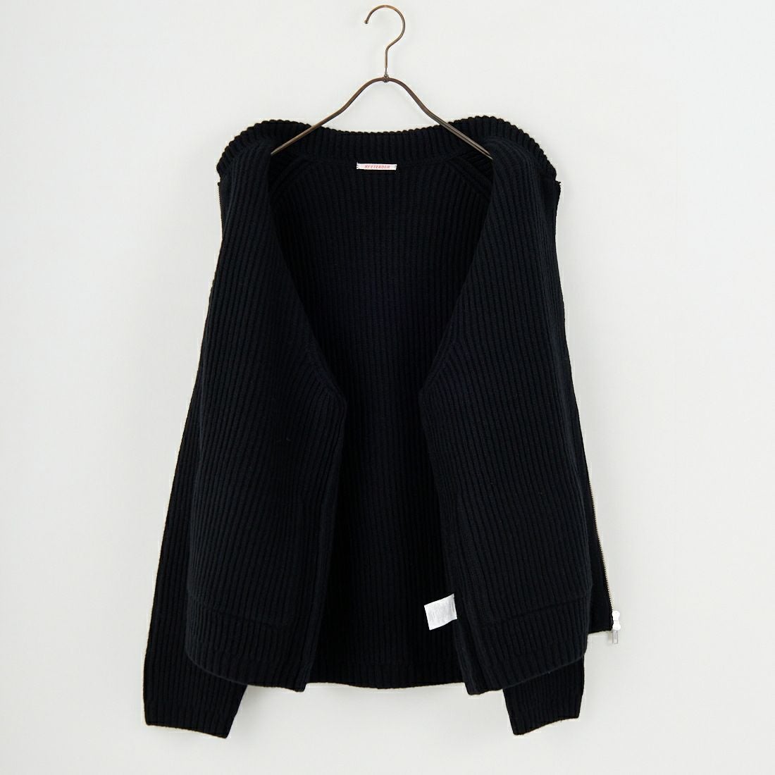 RYE TENDER [ライテンダー] ジェロームジャケット [110262500] BLACK