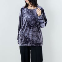 D.GRAY&&モデル身長：162cm 着用サイズ：F&&