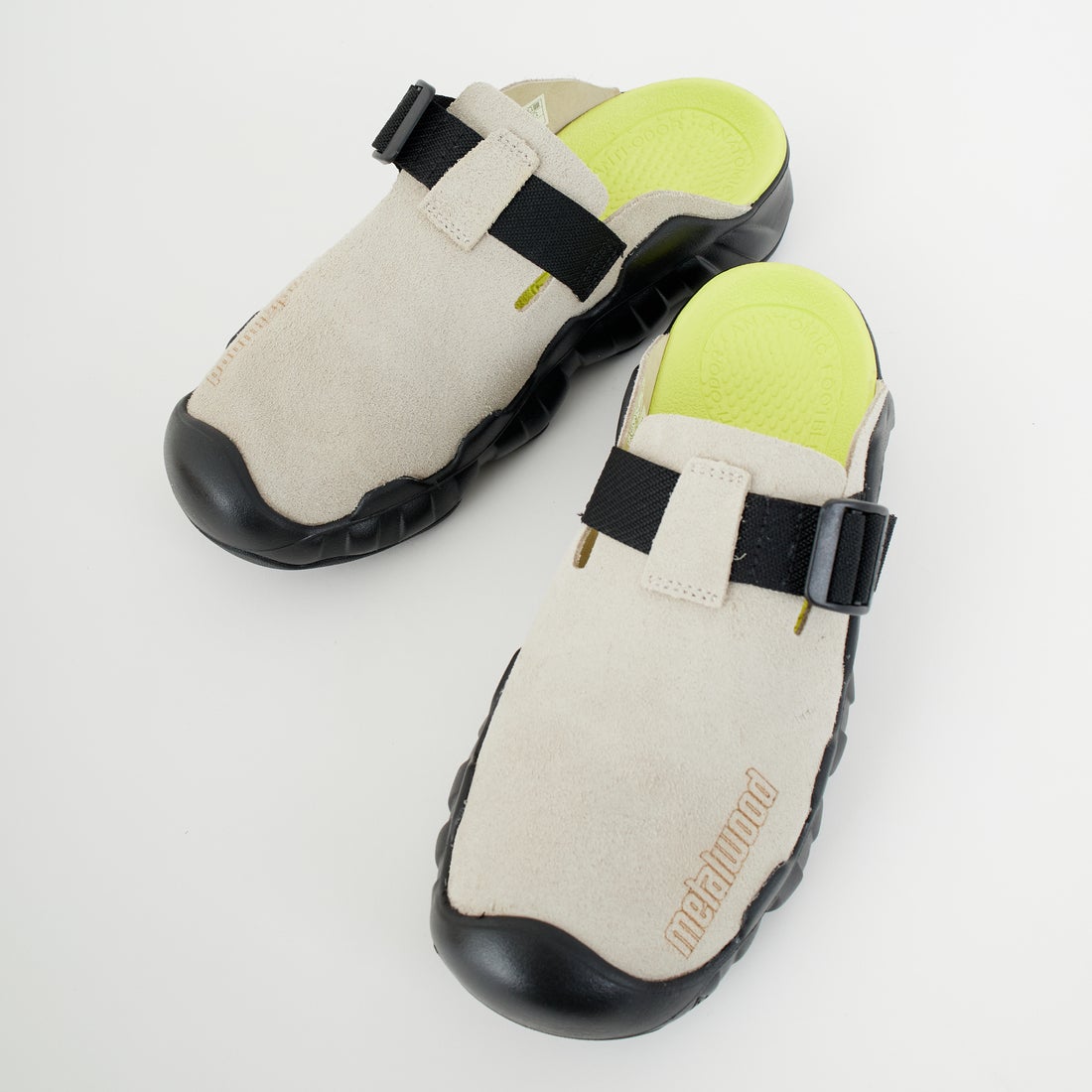KEEN [キーン] ハイパーポート クロッグレザーサンダル [HYPERPORT