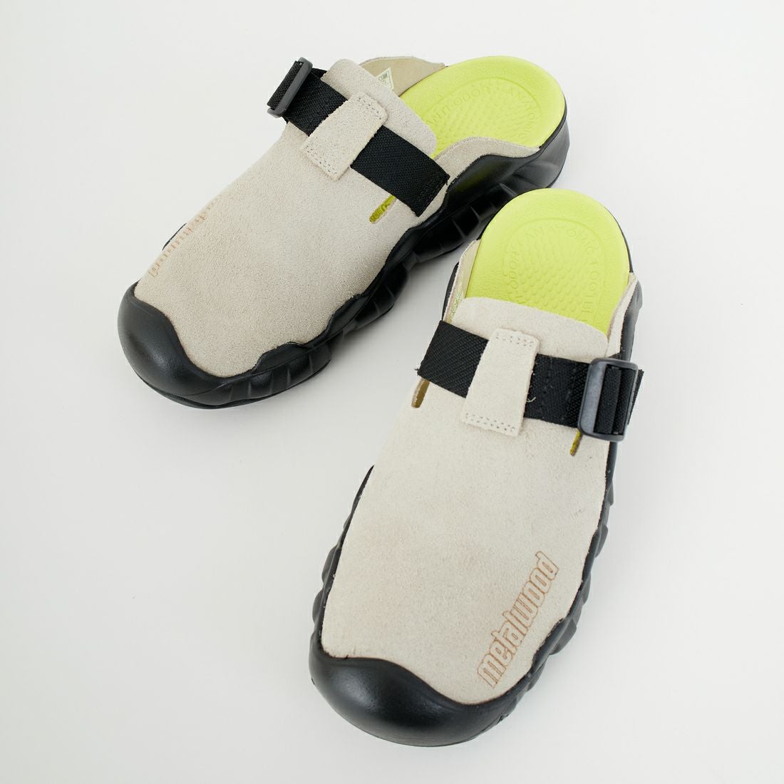 KEEN [キーン] ハイパーポート クロッグレザーサンダル [HYPERPORT-CLOG-LEATH] 1031237