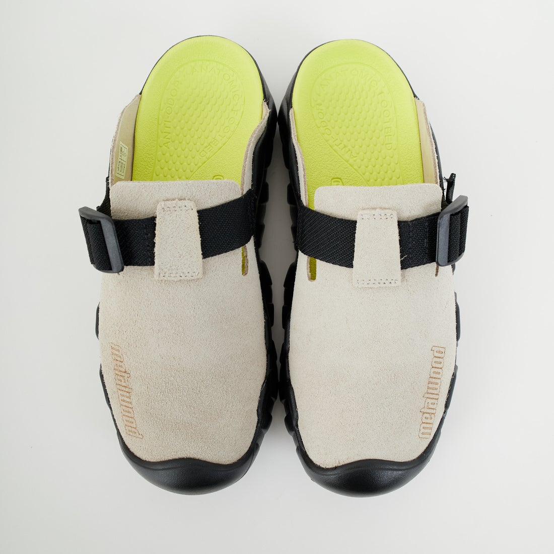 KEEN [キーン] ハイパーポート クロッグレザーサンダル [HYPERPORT