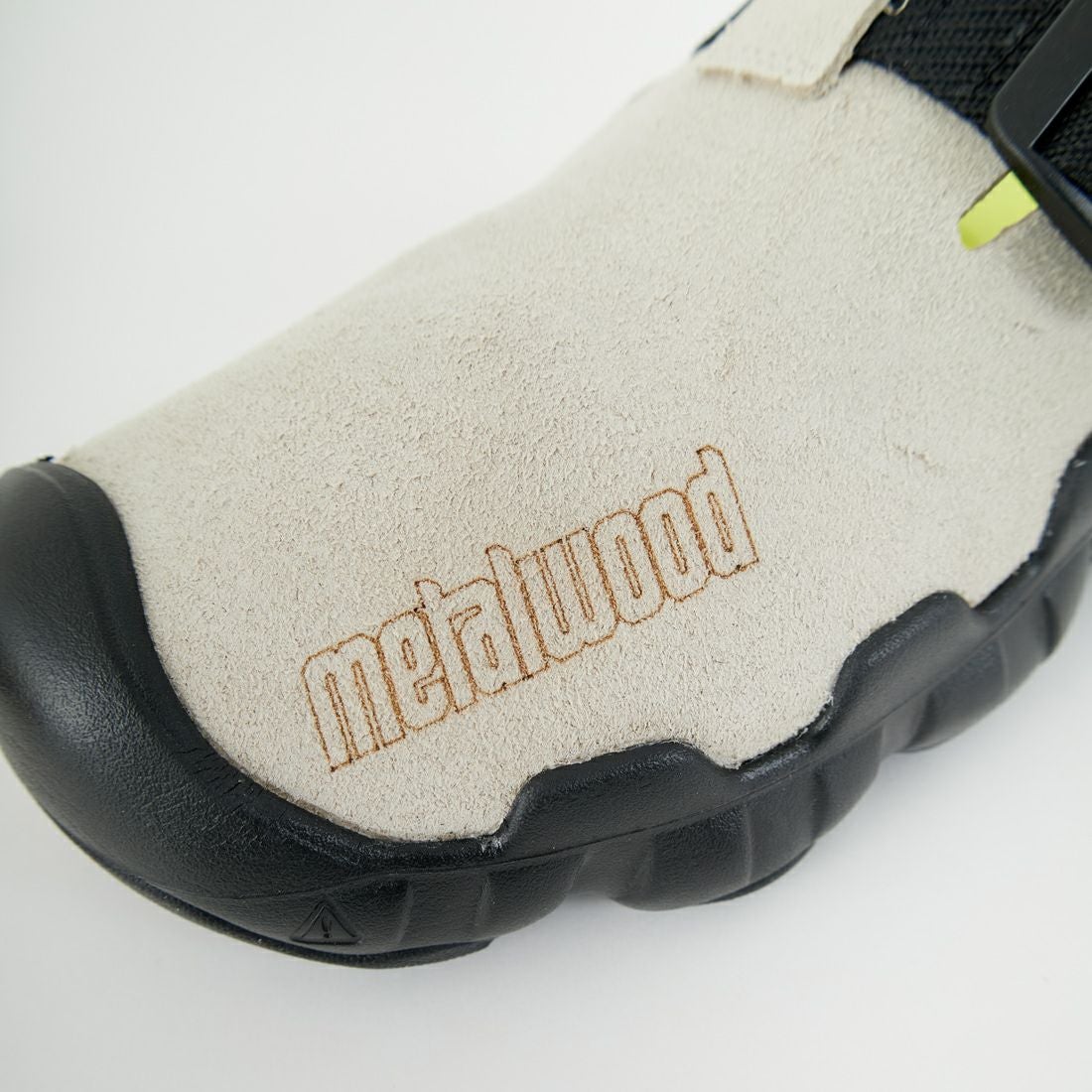 KEEN [キーン] ハイパーポート クロッグレザーサンダル [HYPERPORT-CLOG-LEATH] 1031237