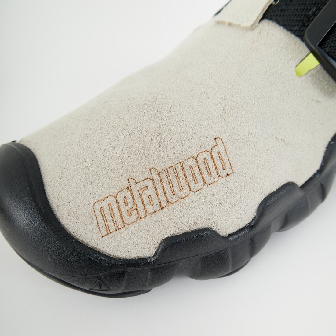 KEEN [キーン] ハイパーポート クロッグレザーサンダル [HYPERPORT-CLOG-LEATH] 1031237