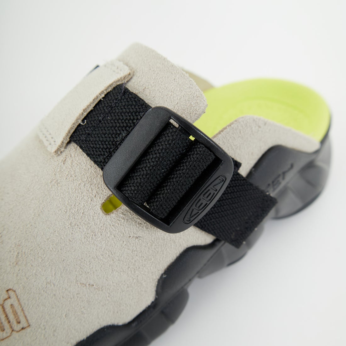 KEEN [キーン] ハイパーポート クロッグレザーサンダル [HYPERPORT