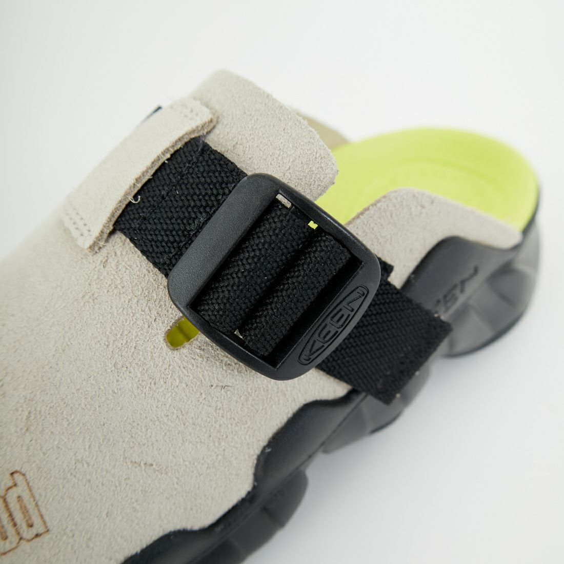 KEEN [キーン] ハイパーポート クロッグレザーサンダル [HYPERPORT-CLOG-LEATH] 1031237