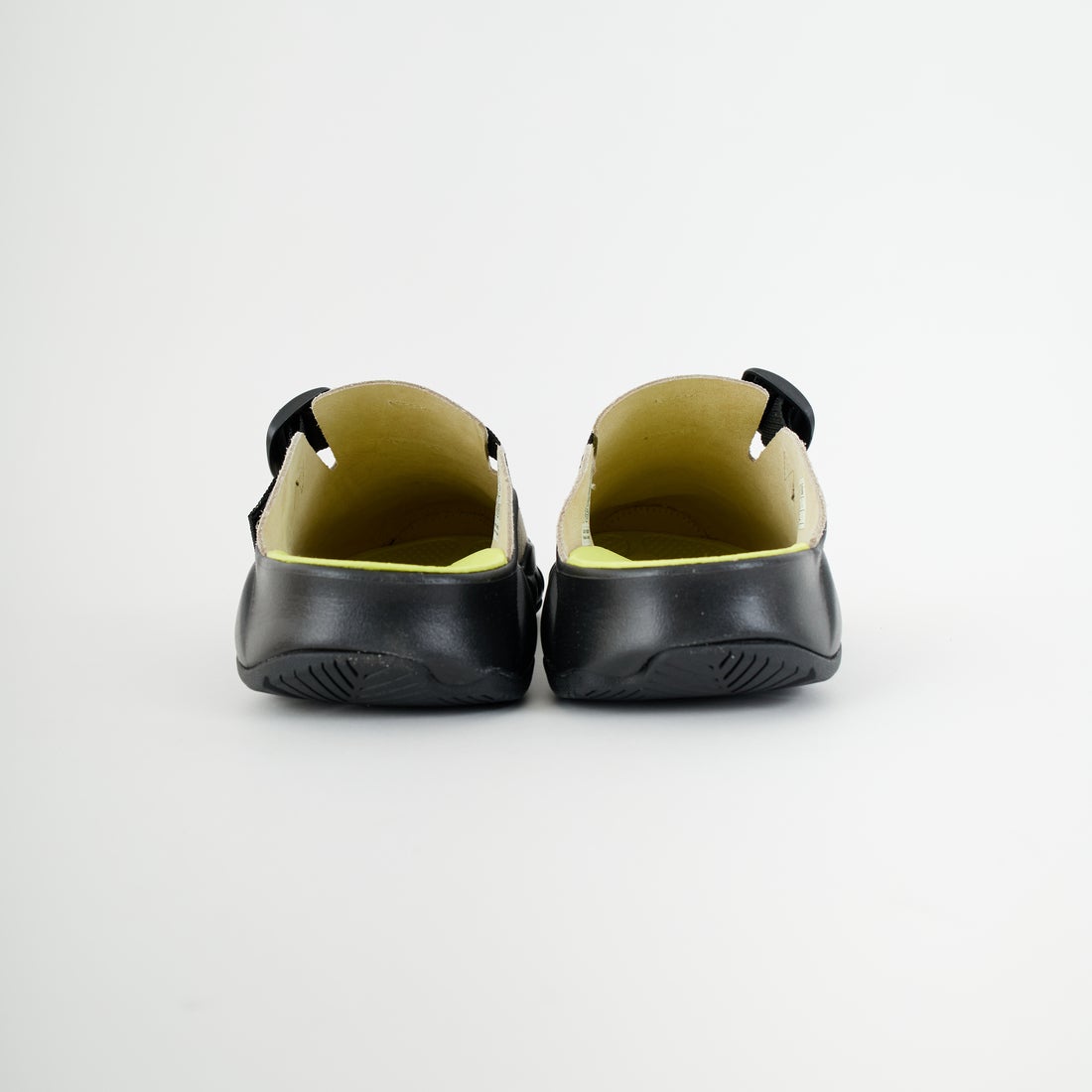 KEEN [キーン] ハイパーポート クロッグレザーサンダル [HYPERPORT
