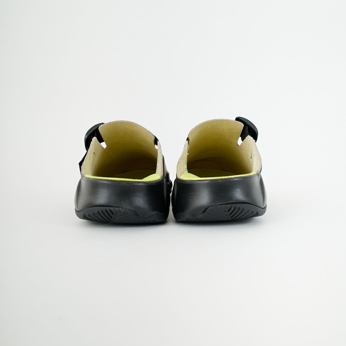 KEEN [キーン] ハイパーポート クロッグレザーサンダル [HYPERPORT-CLOG-LEATH] 1031237