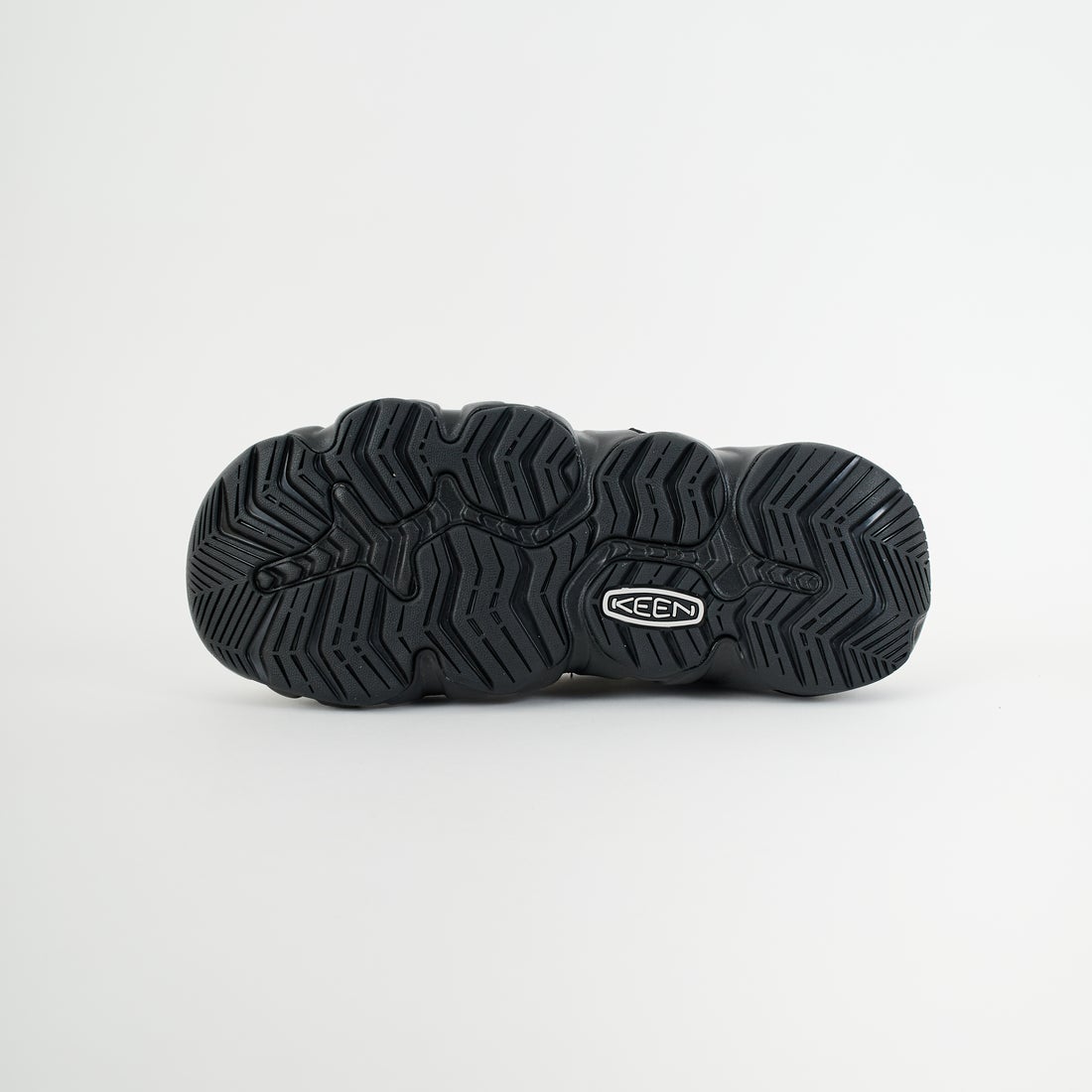 KEEN [キーン] ハイパーポート クロッグレザーサンダル [HYPERPORT