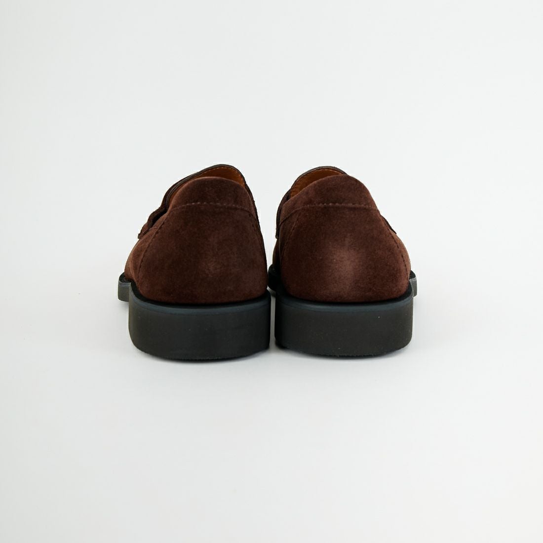 SEBAGO [セバゴ] RYAN SUEDE POLARIS ローファー [771176W] 901 DK BRN