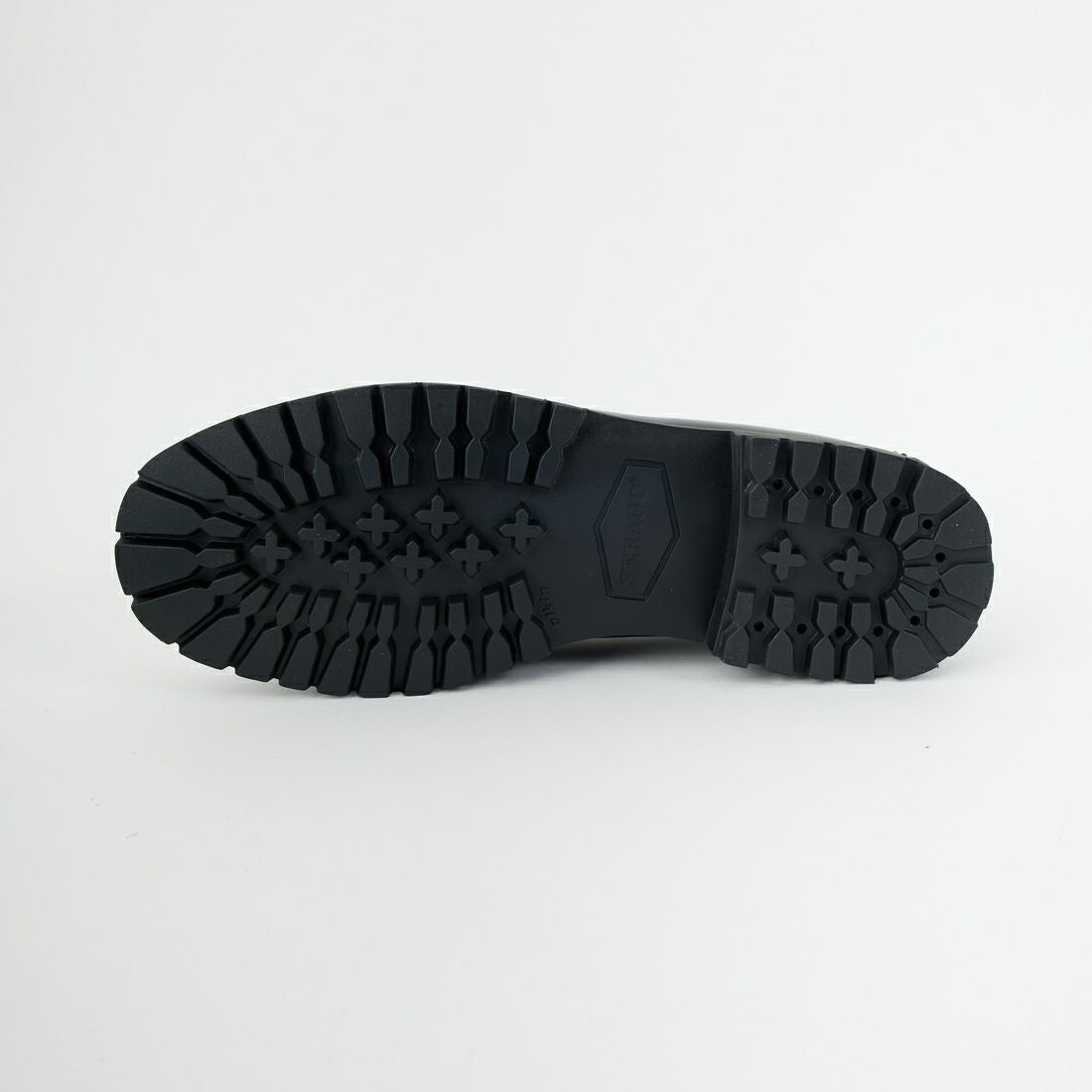 SEBAGO [セバゴ] OTIS VAMP LUG レザーローファー [78114WW]