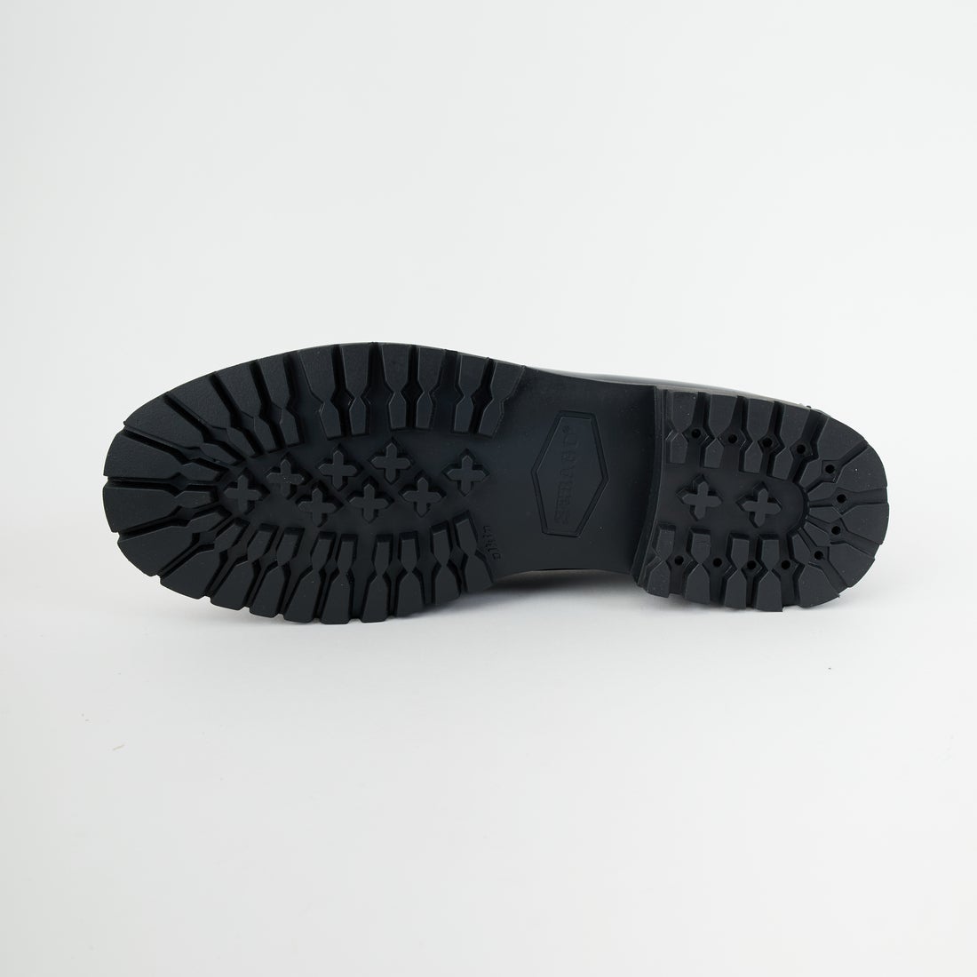 SEBAGO [セバゴ] OTIS VAMP LUG レザーローファー [78114WW]