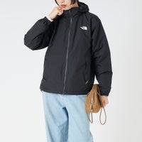K&&モデル身長：162cm 着用サイズ：M&&