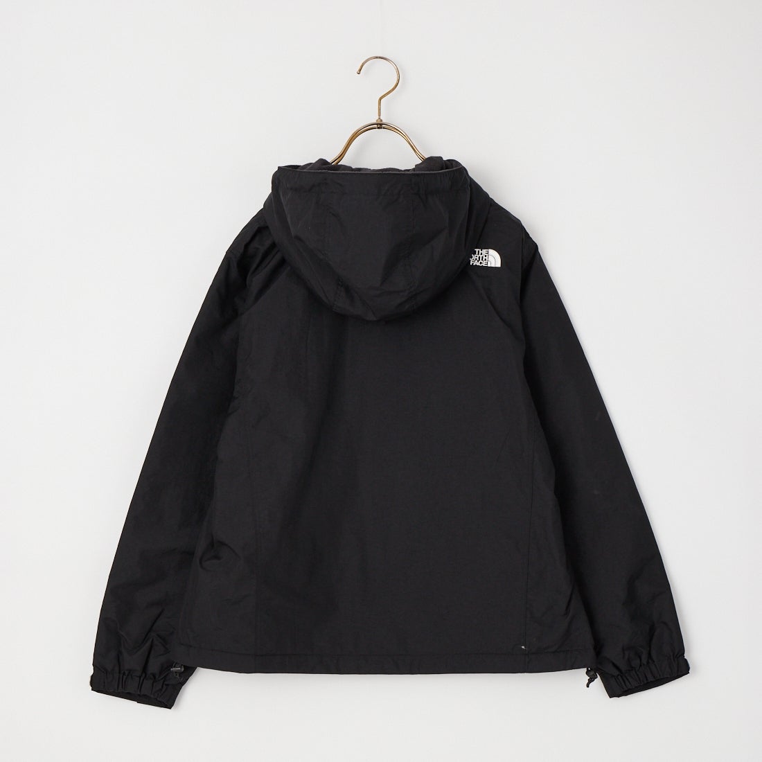 THE NORTH FACE [ザ ノースフェイス] コンパクトノマドジャケット [NPW72531] K