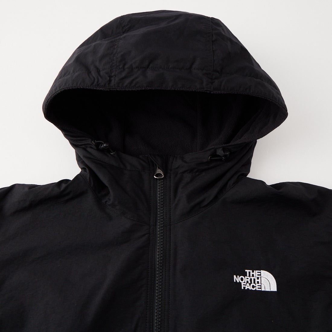 THE NORTH FACE [ザ ノースフェイス] コンパクトノマドジャケット [NPW72531] K