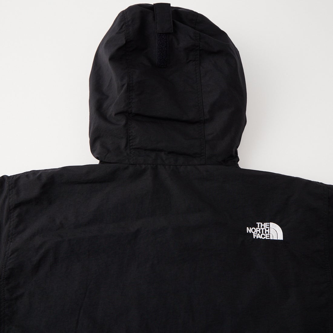 THE NORTH FACE [ザ ノースフェイス] コンパクトノマドジャケット [NPW72531] K