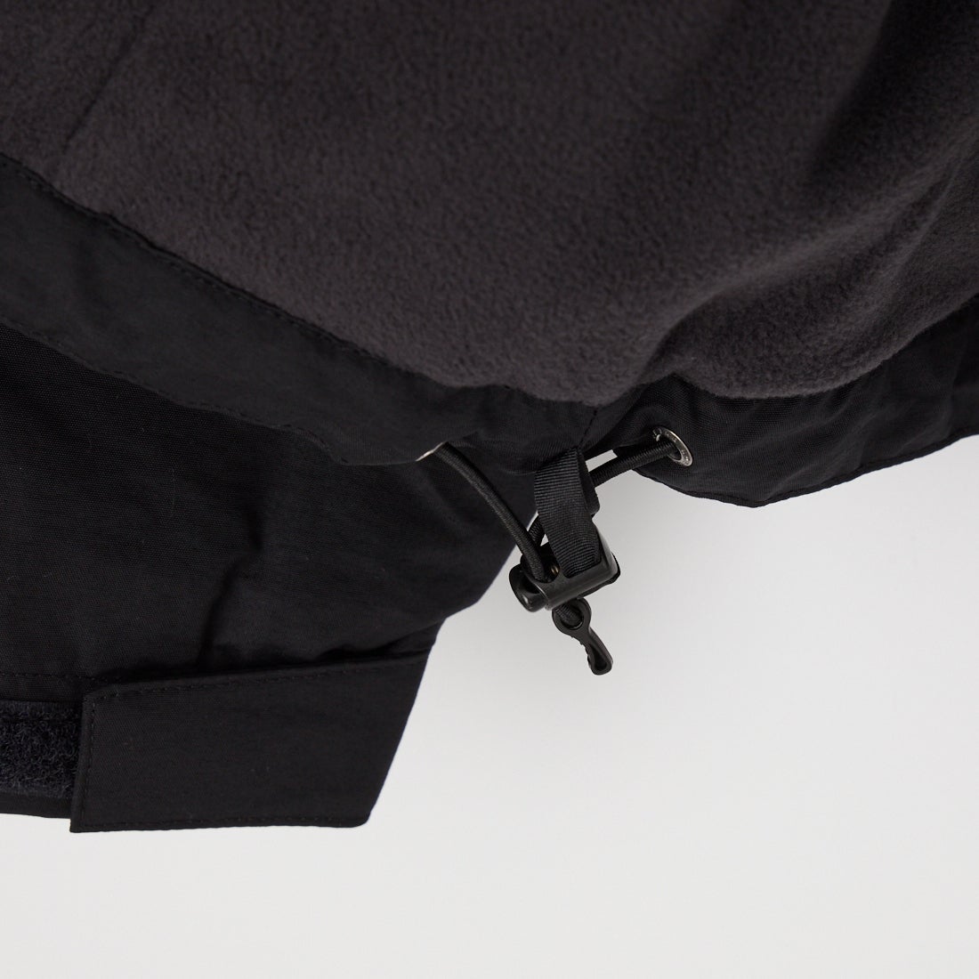 THE NORTH FACE [ザ ノースフェイス] コンパクトノマドジャケット [NPW72531] K