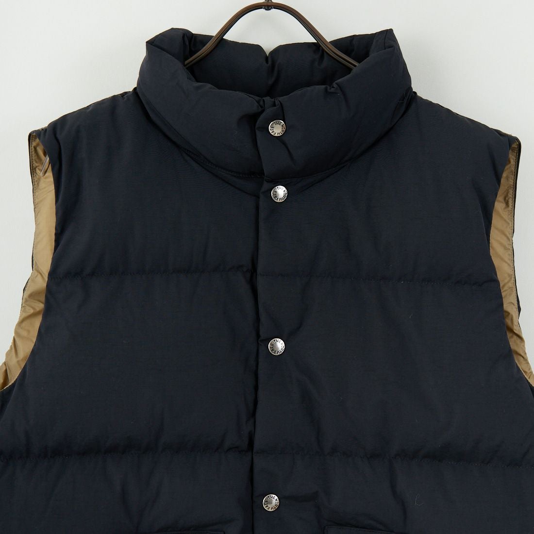 THE NORTH FACE [ザ ノースフェイス] キャンプシエラベスト [ND92530