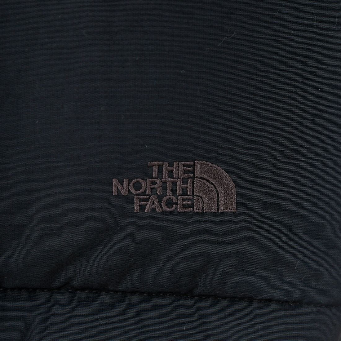 THE NORTH FACE [ザ ノースフェイス] キャンプシエラベスト [ND92530] K
