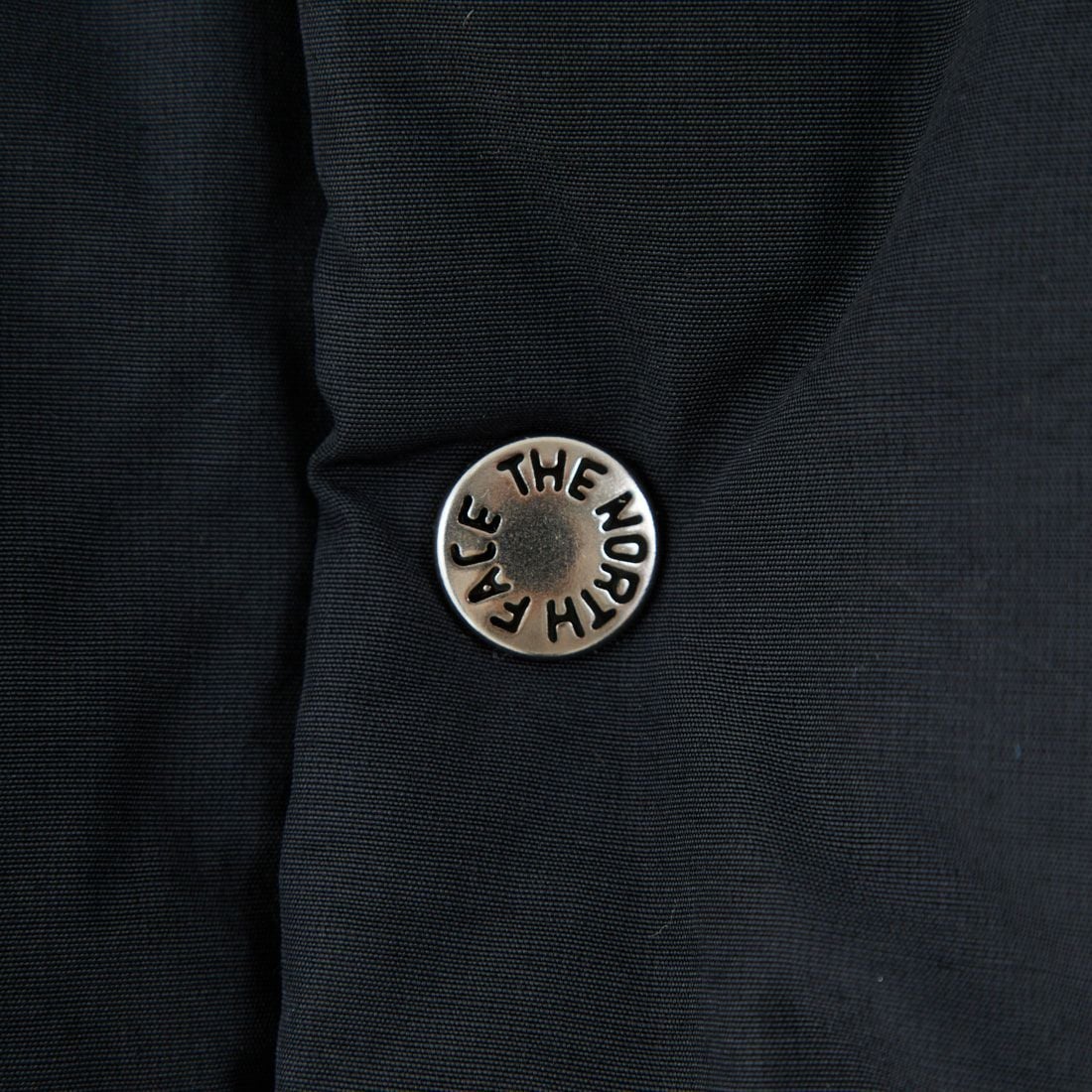 THE NORTH FACE [ザ ノースフェイス] キャンプシエラベスト [ND92530] K