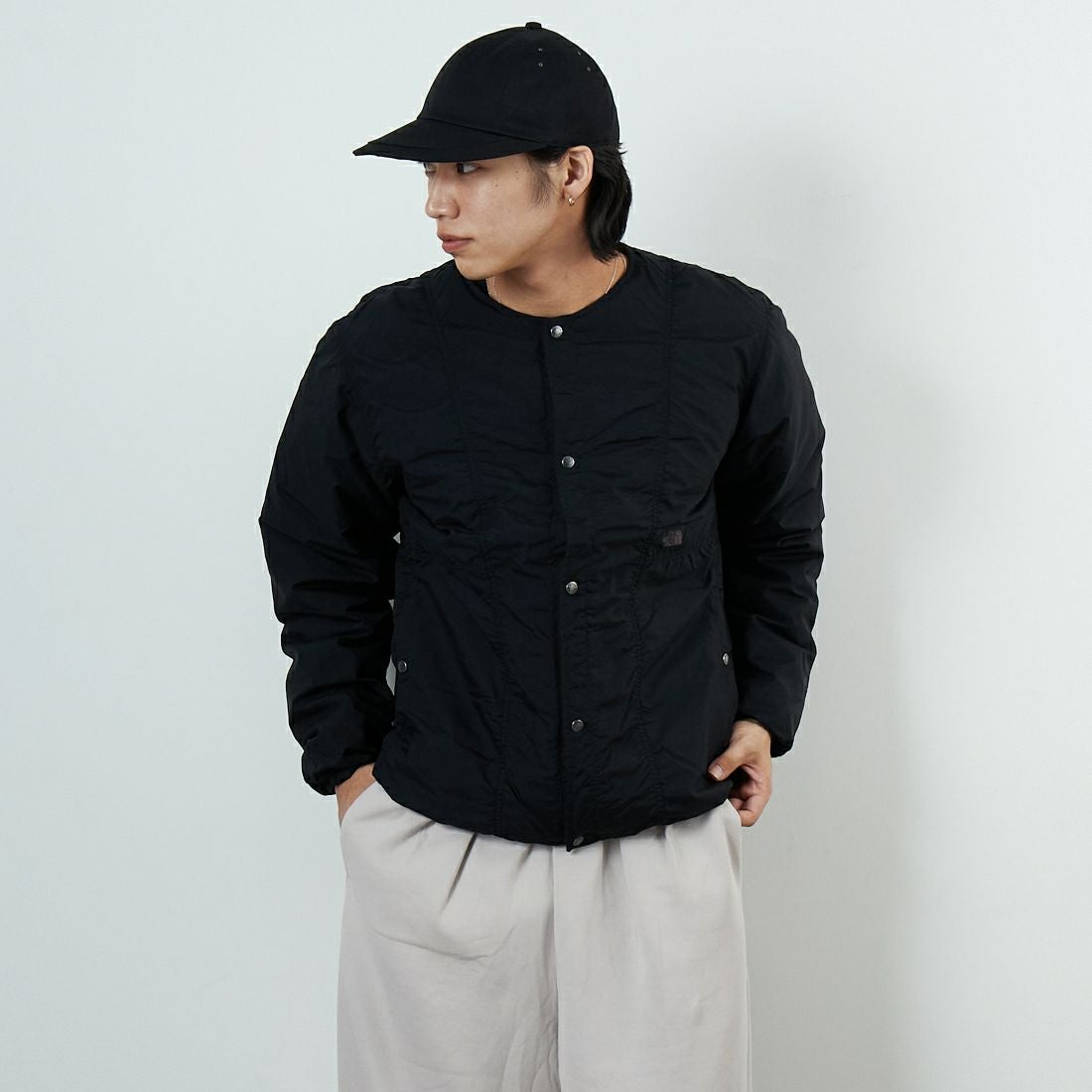 THE NORTH FACE [ザ ノースフェイス] オルタレーションゼファーシェル