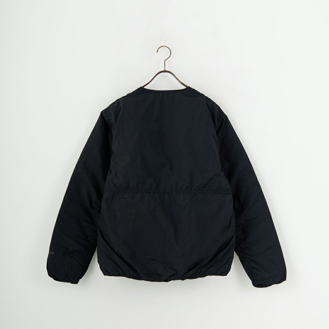 THE NORTH FACE [ザ ノースフェイス] オルタレーションゼファーシェルカーディガン [ND92561] K